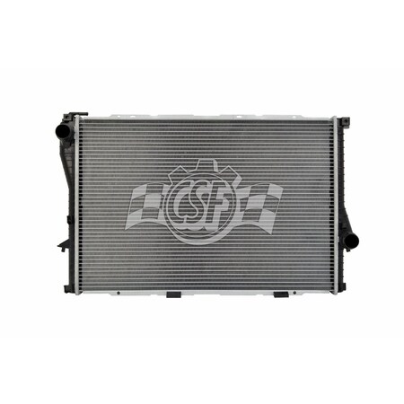 Csf 03-99 Bmw525 I Radiator, 2919 2919